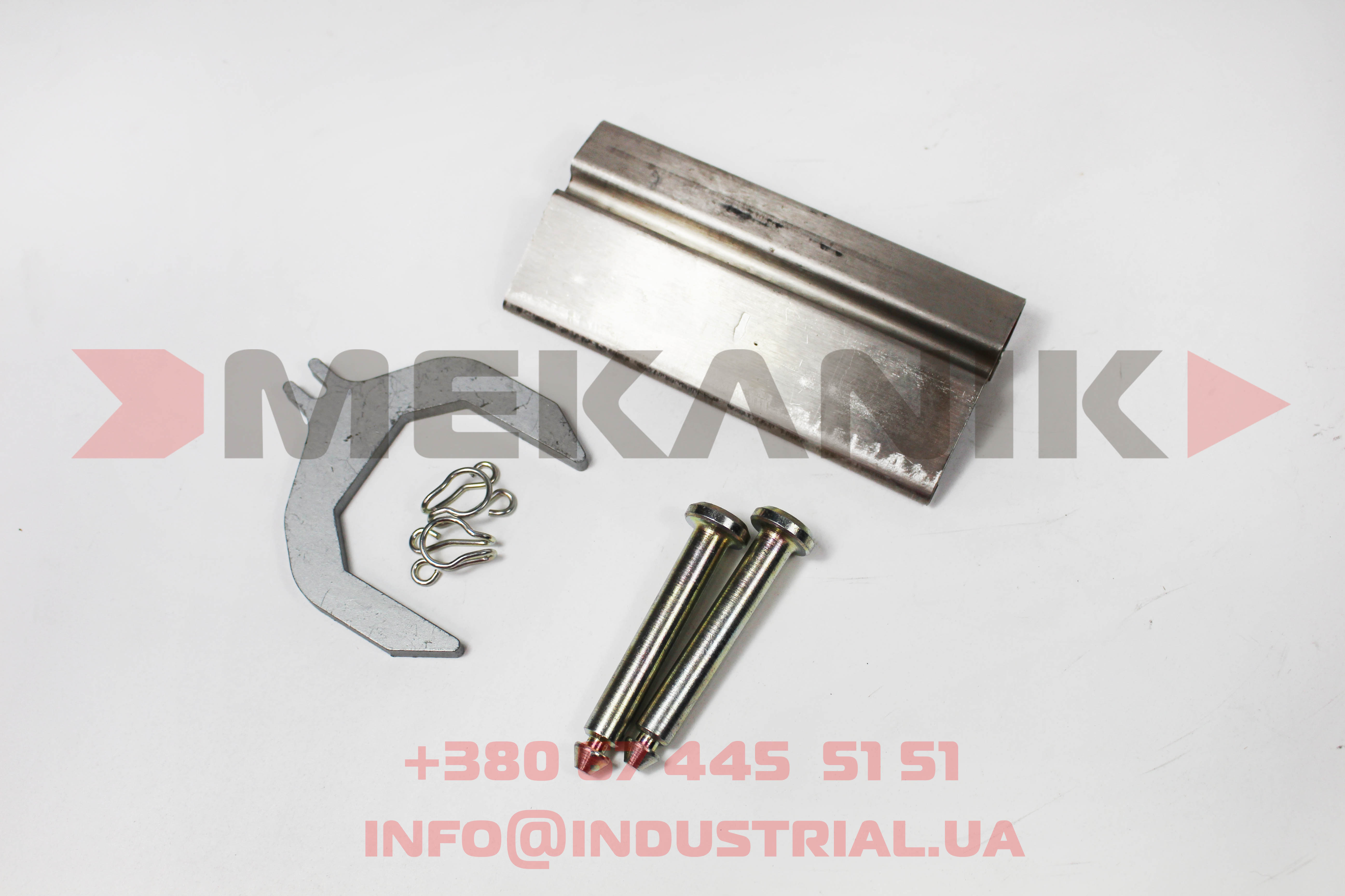 MKA 7205119 MEKANIK